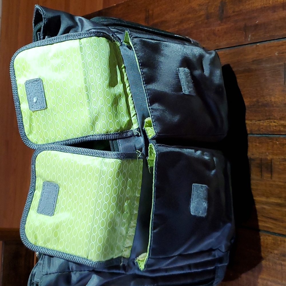 Diaper bag - Picture 8 of 9